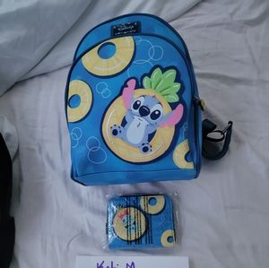 Stitch bags